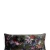 Sierkussens | ESSENZA Sierkussens Essenza Isabelle Cushion Large Forest Green 40 X 90 Cm