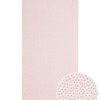 Handdoeken | ESSENZA Handdoeken Essenza Connect Organic Breeze Handdoek Rose 60 X 110 Cm