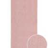 Handdoeken | ESSENZA Handdoeken Essenza Connect Organic Lines Handdoek Rose 70 X 140 Cm