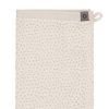 Washandjes | ESSENZA Washandjes Essenza Connect Organic Breeze Washand Natural 16 X 22 Cm