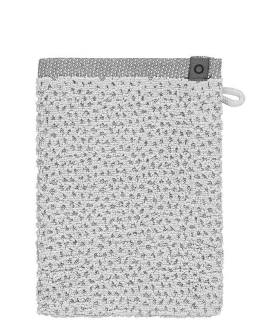 Washandjes | ESSENZA Washandjes Essenza Connect Organic Breeze Washand 16 X 22 Cm