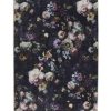 Vloerkleden | ESSENZA Vloerkleden Essenza Fleur Vloerkleed Nightblue 180 X 240 Cm