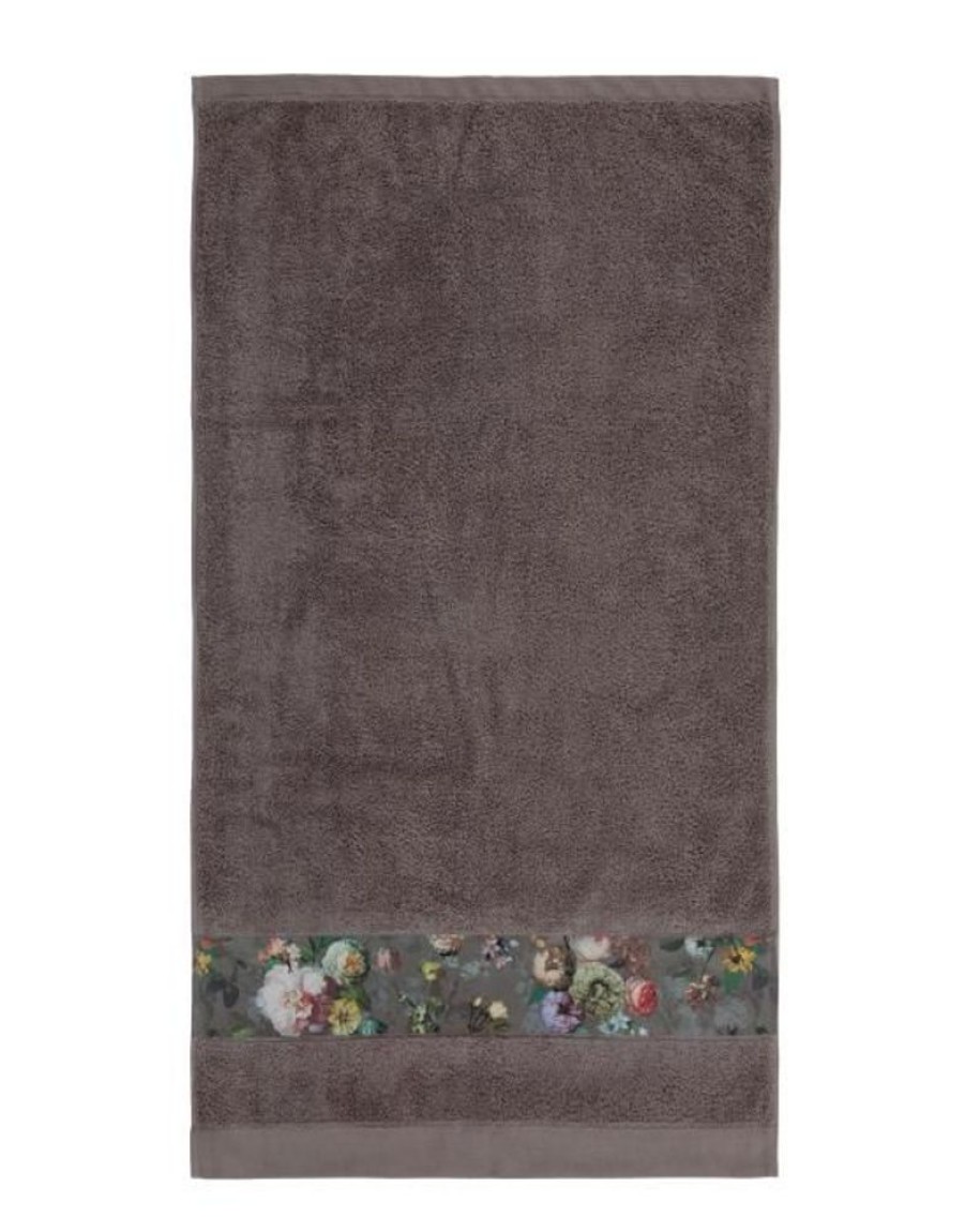 Handdoeken | ESSENZA Handdoeken Essenza Fleur Handdoek 60 X 110 Cm