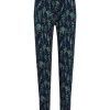 Broeken | ESSENZA Broeken Essenza Jules Issadore Darkest Blue Lange Broek M