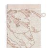 Washandjes | ESSENZA Washandjes Essenza Malou Washand Natural 16 X 22 Cm