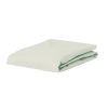 Toppers | ESSENZA Toppers Essenza Premium Percale Topper Oyster 90 X 200 Cm