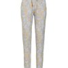 Broeken | ESSENZA Broeken Essenza Jules Fela Sahara Sun Lange Broek S