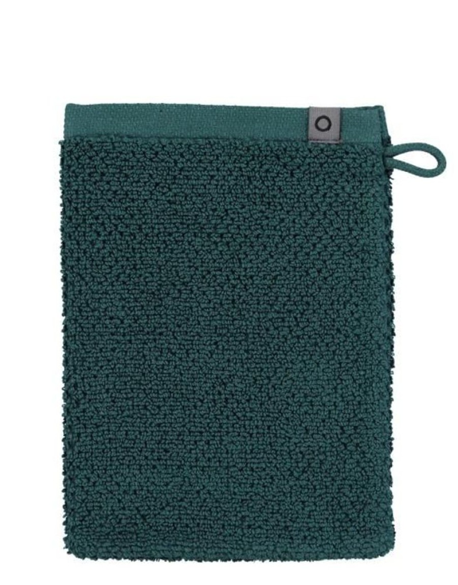 Washandjes | ESSENZA Washandjes Essenza Connect Organic Uni Washand 16 X 22 Cm