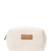 Toilettassen | ESSENZA Toilettassen Essenza Lucy Teddy Make-Up Tas Vanilla Small