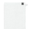 Washandjes | ESSENZA Washandjes Essenza Connect Organic Uni Washand 16 X 22 Cm