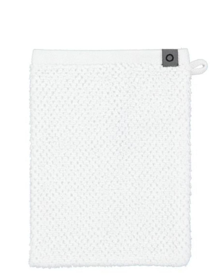 Washandjes | ESSENZA Washandjes Essenza Connect Organic Uni Washand 16 X 22 Cm