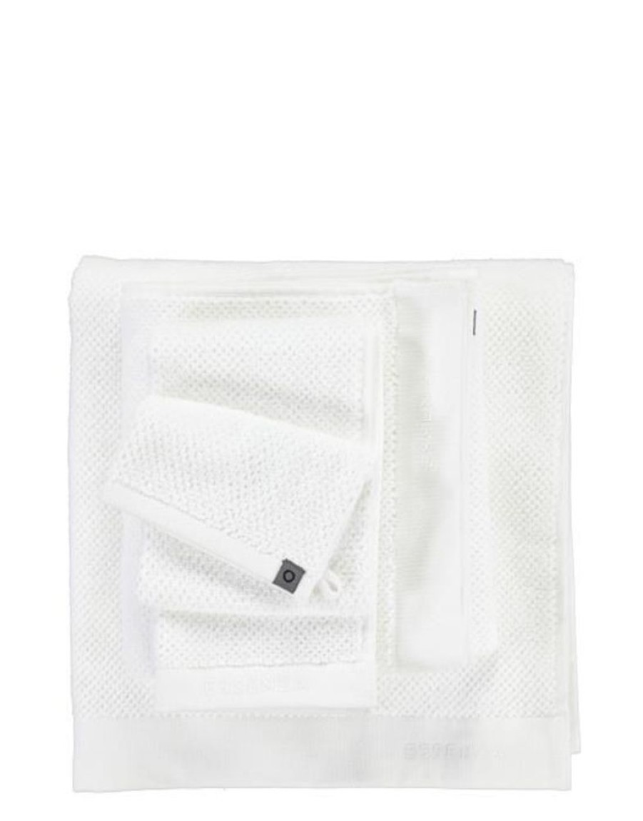 Washandjes | ESSENZA Washandjes Essenza Connect Organic Uni Washand 16 X 22 Cm