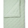 Spreien | ESSENZA Spreien Essenza Billie Sprei Frosty Mint 220 X 265 Cm