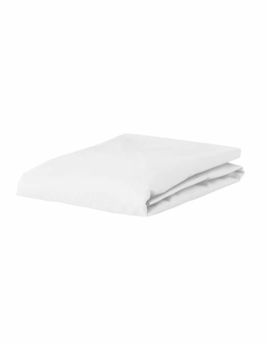 Toppers | ESSENZA Toppers Essenza Premium Percale Topper 160 X 200 Cm