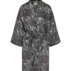 Kimono'S | ESSENZA Kimono'S Essenza Sarai Ophelia Midnight Swim Kimono S