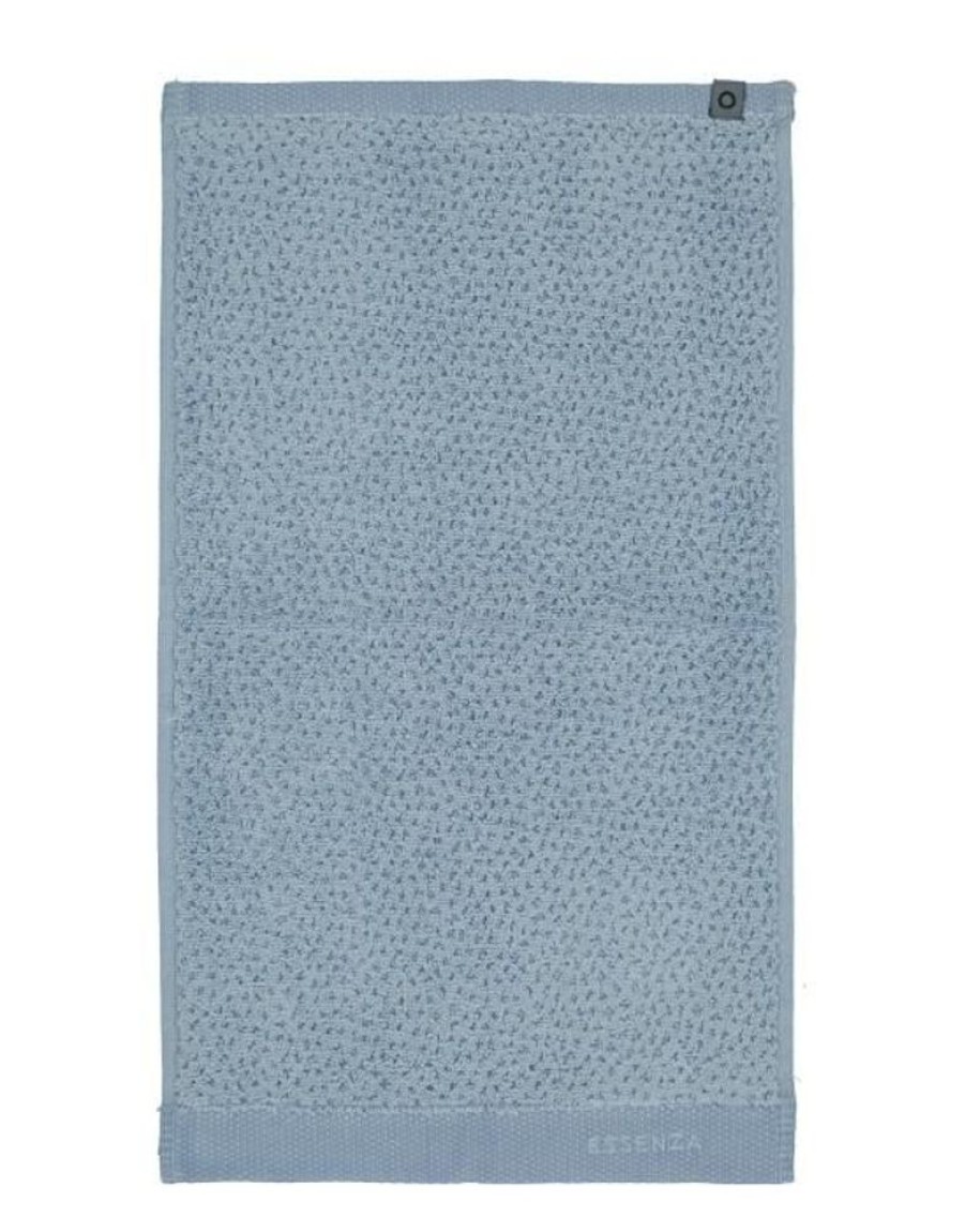 Gastendoekjes | ESSENZA Gastendoekjes Essenza Connect Organic Breeze Gastendoek 30 X 50 Cm