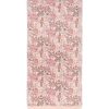 Handdoeken | ESSENZA Handdoeken Essenza Ophelia Darling Pink Handdoek 70 X 140 Cm