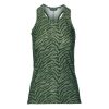 Activewear | ESSENZA Activewear Essenza Sari Belen Top Mouwloos Forest Green M