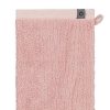 Washandjes | ESSENZA Washandjes Essenza Connect Organic Lines Washand Rose 16 X 22 Cm