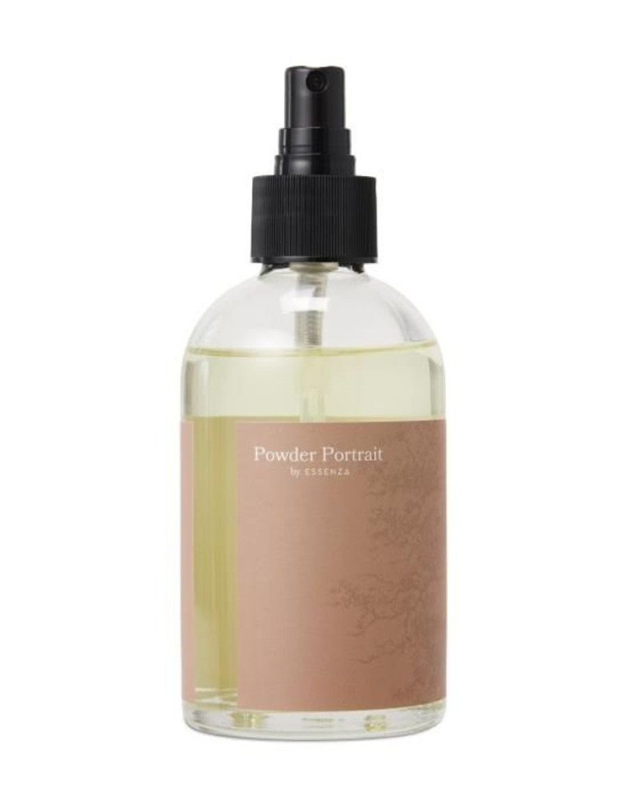 Interieursprays | ESSENZA Interieursprays Essenza Powder Portrait Interieurspray Transparent 200 Ml