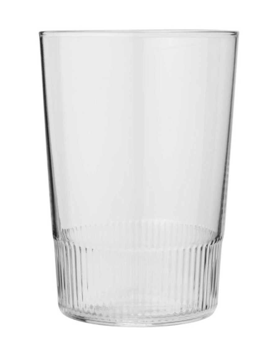 Glaswerk | Marc O'Polo Glaswerk Marc O'Polo Moments Tumbler Groot Set Transparent 48 Cl