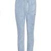 Broeken | ESSENZA Broeken Essenza Julius Uni Blue Fog Lange Broek M