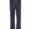 Broeken | COVERS & CO Broeken Covers & Co Dua That'S The Spirit Lange Broek Nightblue M