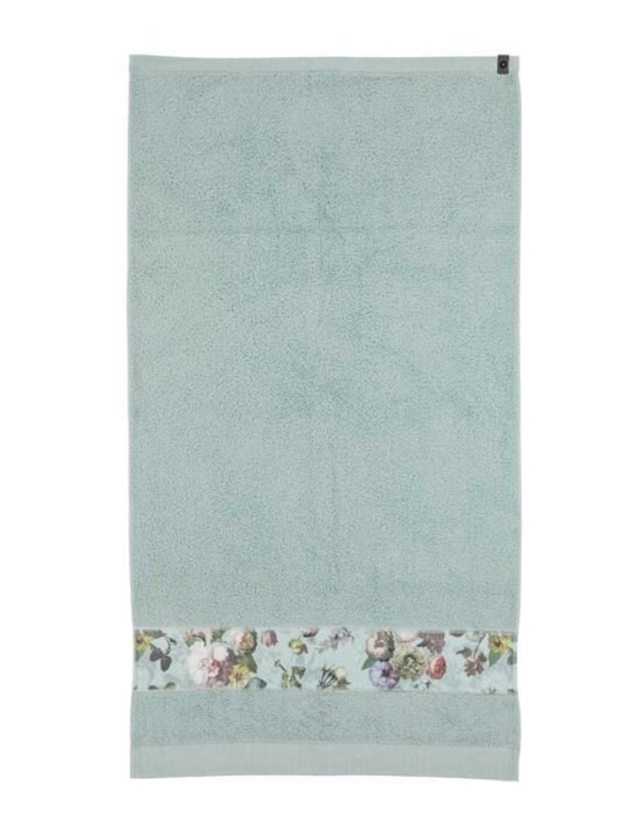 Handdoeken | ESSENZA Handdoeken Essenza Fleur Handdoek 70 X 140 Cm