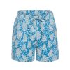 Broeken | ESSENZA Broeken Essenza Jude Fela Marine Blue Shorts S