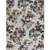 Vloerkleden | ESSENZA Vloerkleden Essenza Fleur Vloerkleed Ecru 120 X 180 Cm