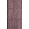 Handdoeken | Marc O'Polo Handdoeken Marc O'Polo Timeless Tone Stripe Handdoek Aubergine / Lavendel Mist 50 X 100 Cm