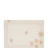 Placemats | ESSENZA Placemats Essenza Lauren Placemat Sand 35 X 50 Cm