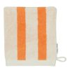 Washandjes | Marc O'Polo Washandjes Marc O'Polo Heritage Meloen Washand 16 X 22 Cm