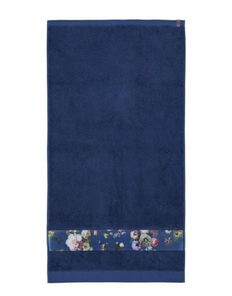 Handdoeken | ESSENZA Handdoeken Essenza Fleur Handdoek 60 X 110 Cm