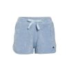 Broeken | ESSENZA Broeken Essenza Iva Uni Blue Fog Shorts L