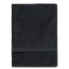 Handdoeken | Marc O'Polo Handdoeken Marc O'Polo Timeless Dark Navy Handdoek 50 X 100 Cm