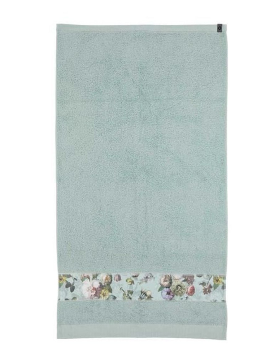 Handdoeken | ESSENZA Handdoeken Essenza Fleur Handdoek 60 X 110 Cm